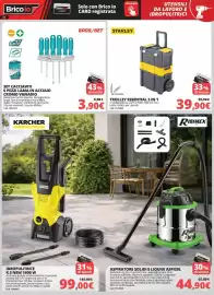 Volantino Brico Io Pagina 13