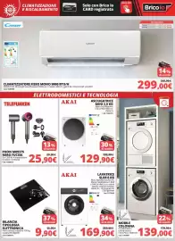 Volantino Brico Io Pagina 16