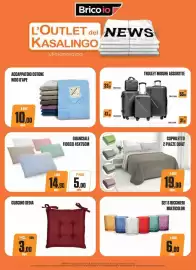 Volantino Brico Io Pagina 18