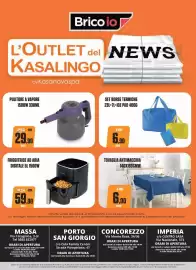 Volantino Brico Io Pagina 19