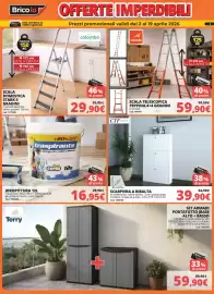 Volantino Brico Io Pagina 2