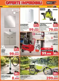 Volantino Brico Io Pagina 3