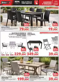 Volantino Brico Io Pagina 5