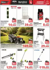 Volantino Brico Io Pagina 7