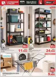Volantino Brico Io Pagina 8