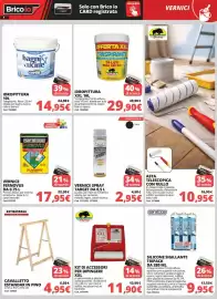 Volantino Brico Io Pagina 9