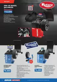 Burson Auto Parts catalogue Page 14