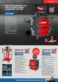 Burson Auto Parts catalogue Page 15
