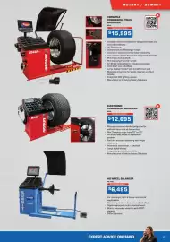 Burson Auto Parts catalogue Page 17