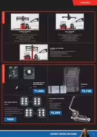 Burson Auto Parts catalogue Page 23