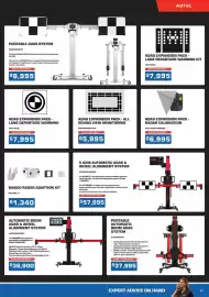 Burson Auto Parts catalogue Page 29