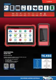 Burson Auto Parts catalogue Page 31