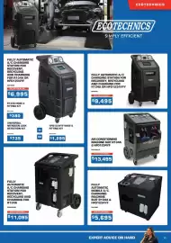 Burson Auto Parts catalogue Page 35