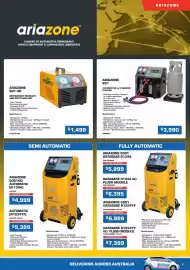 Burson Auto Parts catalogue Page 37