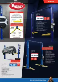Burson Auto Parts catalogue Page 5