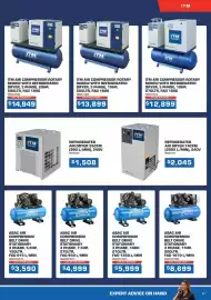 Burson Auto Parts catalogue Page 53