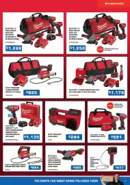 Burson Auto Parts catalogue Page 57