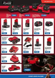 Burson Auto Parts catalogue Page 59