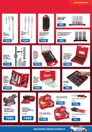 Burson Auto Parts catalogue Page 61