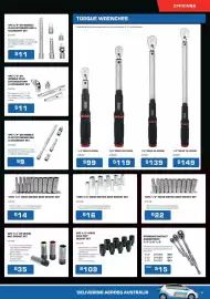 Burson Auto Parts catalogue Page 67