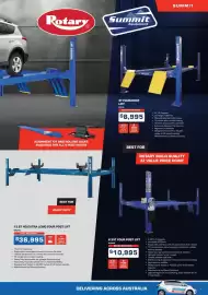 Burson Auto Parts catalogue Page 7