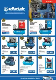 Burson Auto Parts catalogue Page 73