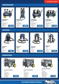 Burson Auto Parts catalogue Page 79