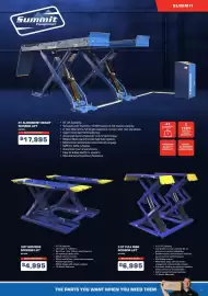 Burson Auto Parts catalogue Page 9