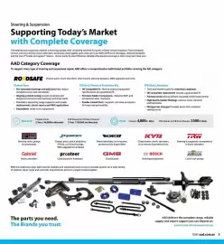 Burson Auto Parts catalogue Page 3