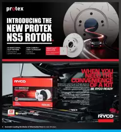 Burson Auto Parts catalogue Page 4