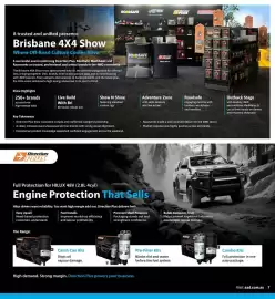 Burson Auto Parts catalogue Page 7