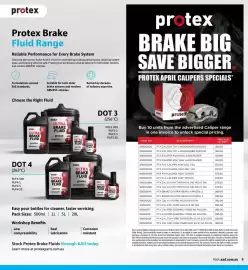 Burson Auto Parts catalogue Page 9