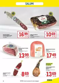 Volantino Metro Pagina 11