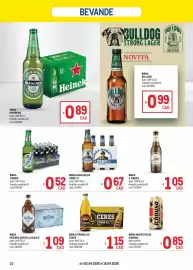 Volantino Metro Pagina 22