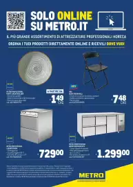 Volantino Metro Pagina 46
