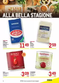Volantino Metro Pagina 5