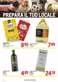 Volantino Metro Pagina 6