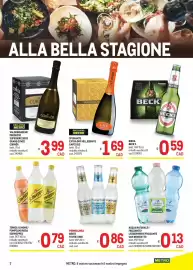 Volantino Metro Pagina 7