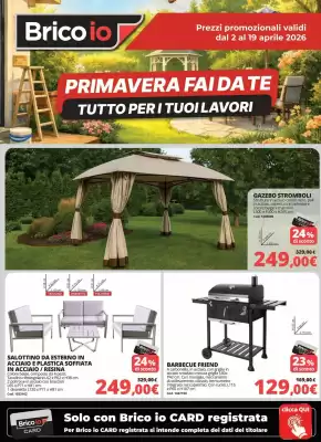 Brico Io (valido fino al 19-04)