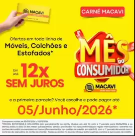 Catálogo Macavi Página 1