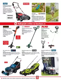 Bauhaus leták Strana 10