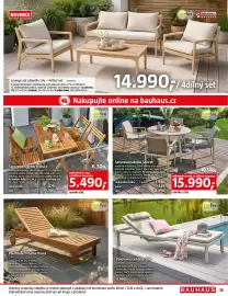 Bauhaus leták Strana 15