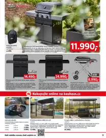 Bauhaus leták Strana 17