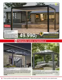 Bauhaus leták Strana 18