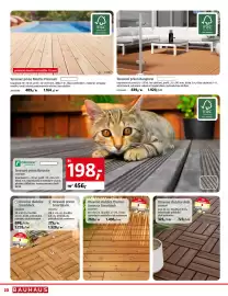 Bauhaus leták Strana 20