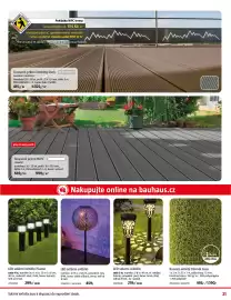 Bauhaus leták Strana 21