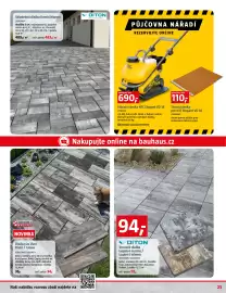 Bauhaus leták Strana 23