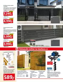 Bauhaus leták Strana 26