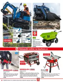 Bauhaus leták Strana 28