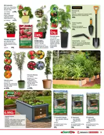 Bauhaus leták Strana 3